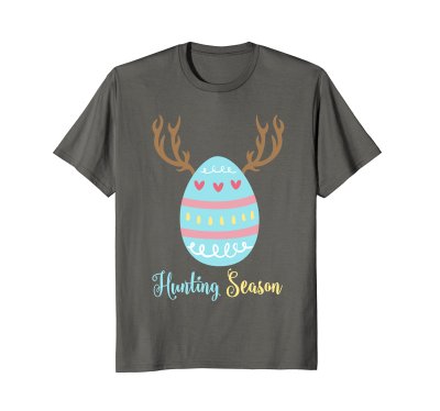 Funny Easter Egg Hunting Season Gift Shirt For Men And Women